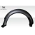 2019-2023 Ford Ranger AVR Fender Flares - 6 Pieces - image 14