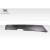 2002-2006 Acura RSX RBS Rear Wing Spoiler - 1 Piece - image 4