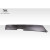 2002-2006 Acura RSX Duraflex RBS Rear Wing Spoiler - 1 Piece - image 8