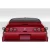 2002-2006 Acura RSX RBS Rear Wing Spoiler - 1 Piece - image 1