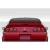 2002-2006 Acura RSX RBS Rear Wing - image 1
