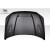 2015-2020 Ford F-150 CVX Hood - 1 Piece - image 9
