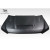 2015-2020 Ford F-150 CVX Hood - 1 Piece - image 3
