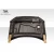 2015-2020 Ford F-150 CVX Hood - 1 Piece - image 15