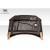 2015-2020 Ford F-150 CVX Hood - 1 Piece - image 22