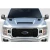 2015-2020 Ford F150 CVX Hood - image 1