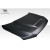 2015-2020 Ford F-150 CVX Hood - 1 Piece - image 17