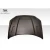 2015-2020 Ford F150 CVX Hood - image 13