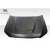 2015-2020 Ford F150 CVX Hood - image 4