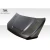 2015-2020 Ford F150 CVX Hood - image 6