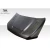 2015-2020 Ford F150 CVX Hood - image 7