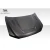 2015-2020 Ford F-150 CVX Hood - 1 Piece - image 9