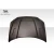 2015-2020 Ford F150 CVX Hood - image 12