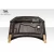 2015-2020 Ford F-150 CVX Hood - 1 Piece - image 14