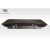 1992-1995 Honda Civic HB Demon Rear Roof Wing Spoiler- 1 Piece - image 7