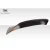 1992-1995 Honda Civic HB Demon Rear Roof Wing Spoiler- 1 Piece - image 16