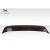 1992-1995 Honda Civic Demon Rear Wing - image 3