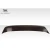 1992-1995 Honda Civic HB Demon Rear Roof Wing Spoiler- 1 Piece - image 14