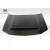 2011-2023 Chrysler 300 300C Demon Look Hood - 1 Piece - image 4