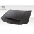 2011-2023 Chrysler 300 300C Demon Look Hood - 1 Piece - image 4