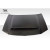 2011-2023 Chrysler 300 300C Demon Look Hood - 1 Piece - image 9