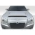 2011-2023 Chrysler 300 Demon Look Hood - image 1