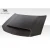 2011-2023 Chrysler 300 300C Demon Look Hood - 1 Piece - image 17