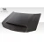 2011-2023 Chrysler 300 Demon Look Hood - image 4