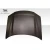 2011-2023 Chrysler 300 Demon Look Hood - image 7