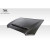 2011-2014 Dodge Charger Demon Look Hood - 1 Piece - image 10