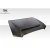 2011-2014 Dodge Charger Demon Look Hood - 1 Piece - image 8
