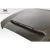 2011-2014 Dodge Charger Demon Look Hood - 1 Piece - image 10