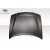 2011-2014 Dodge Charger Demon Look Hood - image 11