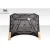 2011-2014 Dodge Charger Demon Look Hood - image 8