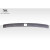 2008-2023 Dodge Challenger Demon Look Rear Wing Spoiler - 1 Piece (S) - image 12