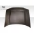 2005-2010 Chrysler 300 300C Demon Look Hood - 1 Piece - image 14