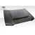 2005-2010 Chrysler 300 300C Demon Look Hood - 1 Piece - image 7