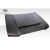 2005-2010 Chrysler 300 300C Demon Look Hood - 1 Piece - image 9