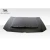 2005-2007 Dodge Magnum Demon Look Hood - 1 Piece - image 10