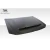 2005-2007 Dodge Magnum Demon Look Hood - 1 Piece - image 8