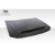 2005-2007 Dodge Magnum Demon Look Hood - 1 Piece - image 20