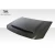 2005-2007 Dodge Magnum Demon Look Hood - image 5