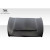 2002-2008 Dodge Ram 1500 2500 3500 Demon Look Hood - 1 Piece - image 9