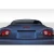 1990-1997 Mazda Miata Demon Rear Wing Spoiler - 1 Piece - image 3