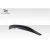 1990-1997 Mazda Miata Demon Rear Wing Spoiler - 1 Piece - image 7