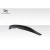 1990-1997 Mazda Miata Demon Rear Wing Spoiler - 1 Piece - image 8