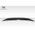 1990-1997 Mazda Miata Demon Rear Wing Spoiler - 1 Piece - image 15