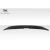 1990-1997 Mazda Miata Demon Rear Wing Spoiler - 1 Piece - image 16