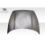 1994-2001 Dodge Ram Demon Look Hood - 1 Piece - image 7
