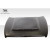 1994-2001 Dodge Ram Demon Look Hood - 1 Piece - image 3